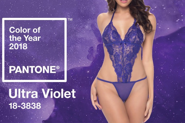 Ultra Violet