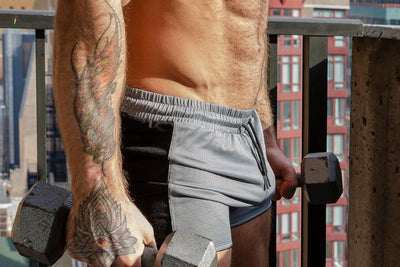 CellBlock 13 Marathon Collection