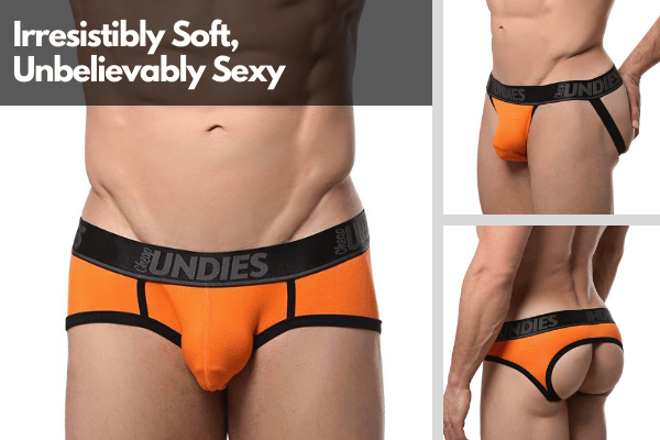 Orange Touch Collection