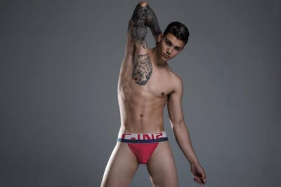 C-IN2 C-Theory Jocks