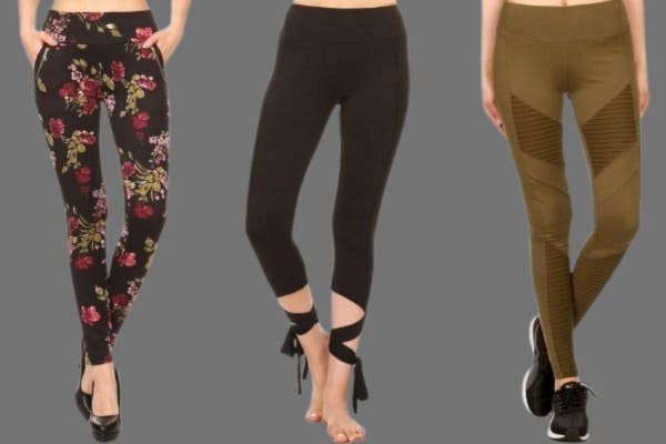 Fashion Leggings