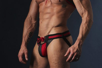 CellBlock 13 Rugged Collection