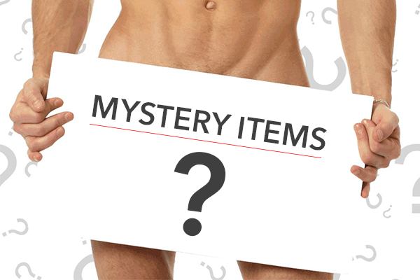 Mystery Undies