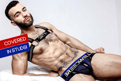 Breedwell Stud Jocks