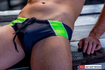 Go Softwear Swimwear