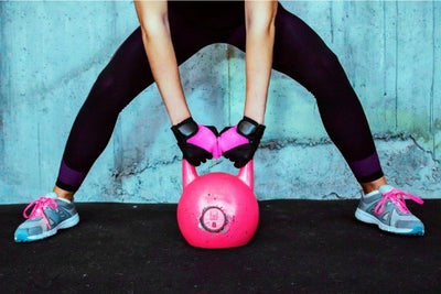 Athletic Wear For Her