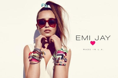 Emi-Jay Hair Ties