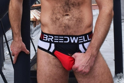Breedwell Moto Briefs