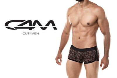 C4M Tiger Collection