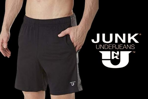 Junk Underjeans Speed Shorts