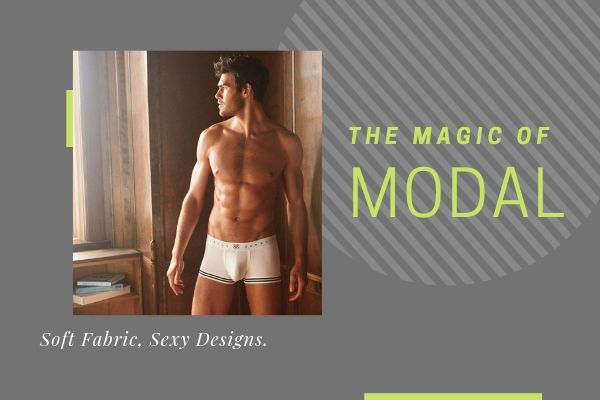 The Magic of Modal
