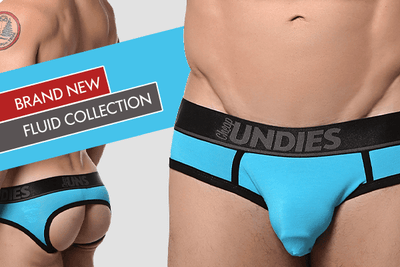 CheapUndies Fluid Jockbrief