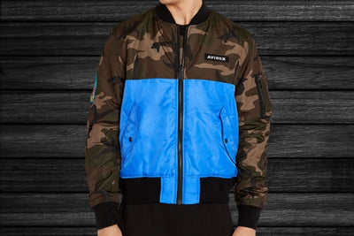 Jackets, Hoodies and More