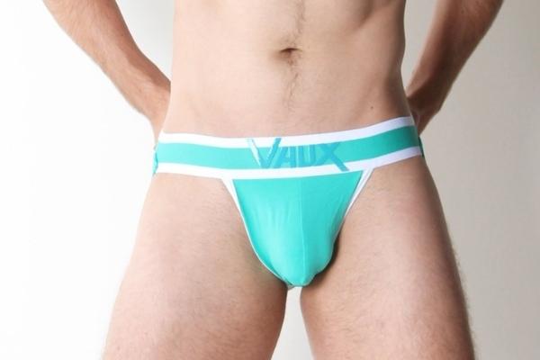 Vaux Cotton Candy Thongs
