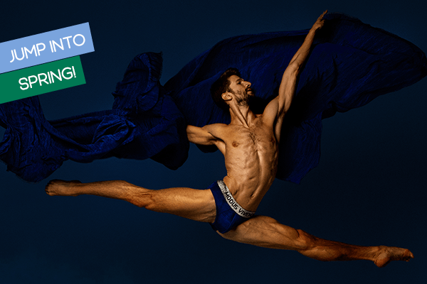 Modus Vivendi Spring Fest