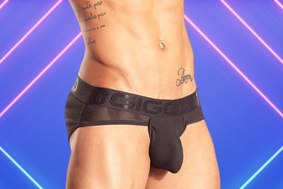 Blend Briefs and Bikinis