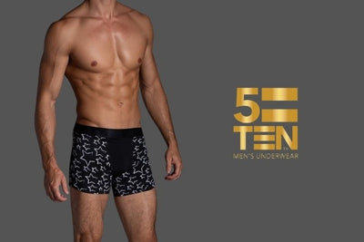5Ten Stars No Stripes Collection