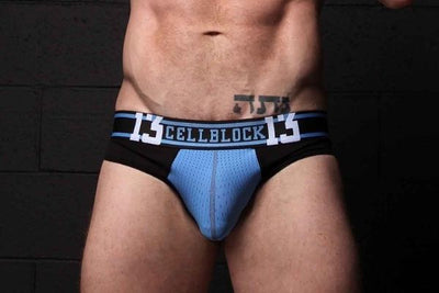 CellBlock 13 Mesh Relay Briefs