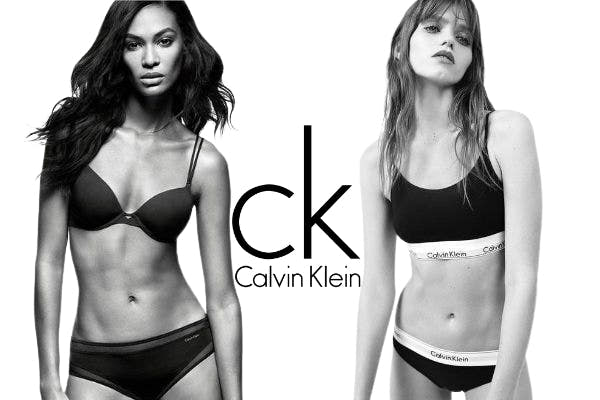 Calvin Klein Bras