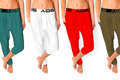 AQS Loungewear For Her