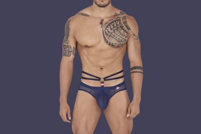 Wolf Brief By Pikante