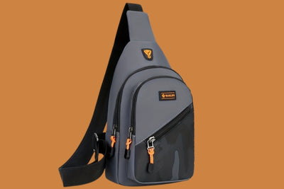 Urban Camo Crossbodies