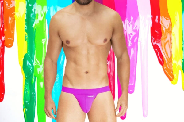 Hot Hawai Jocks