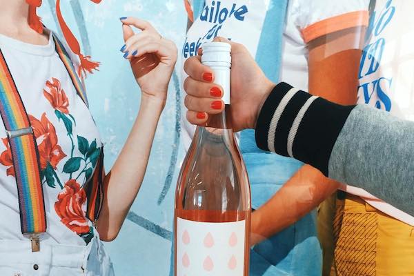 Hydrate & Tailgate