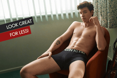Calvin Klein For Him