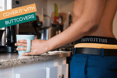 Buttcovers Comfort Collection