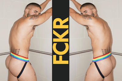 FCKR Pride Jocks