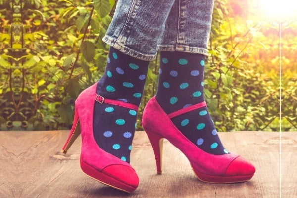 Novelty Fashion Socks