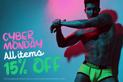 CheapUndies Cyber Monday