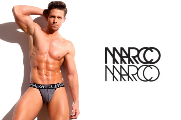 Marco Marco Core Thongs