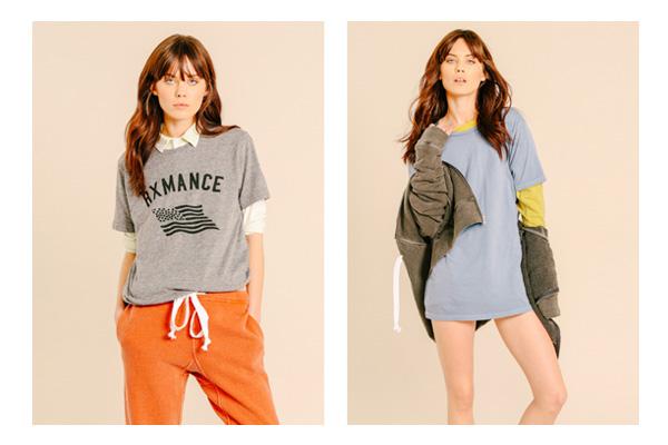 Rxmance Tops