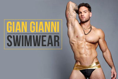Gian Gianni Swimwear