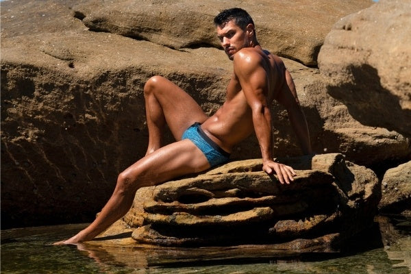 Elite Summer Swimwear