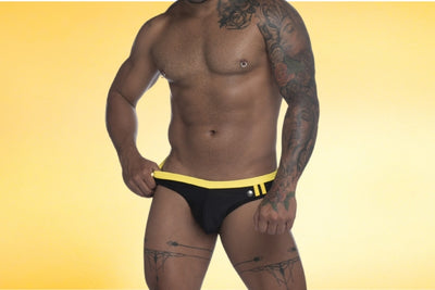 Gigo Power Swim Briefs