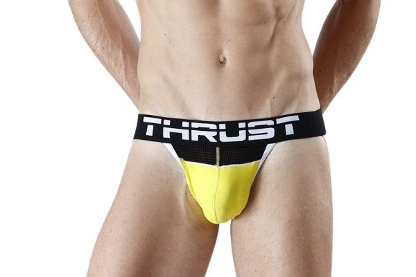 Thrust Sport Mesh Jockstraps