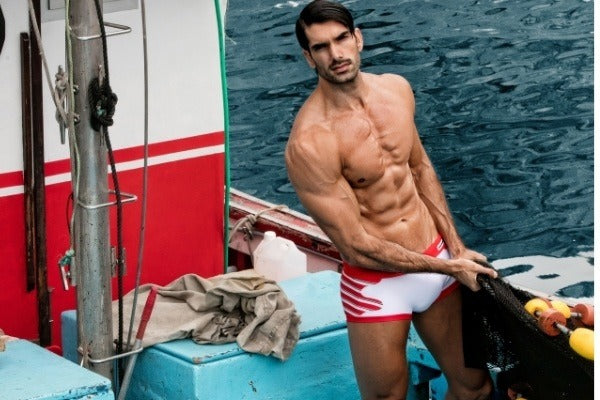 Modus Vivendi Swimwear