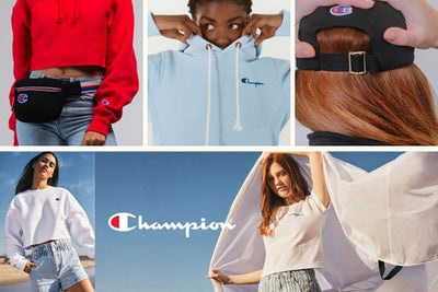 Champion For Her