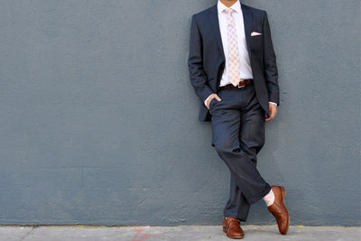 Argoz Men's Socks & Ties