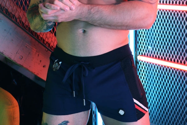 Locker Room Short Sets