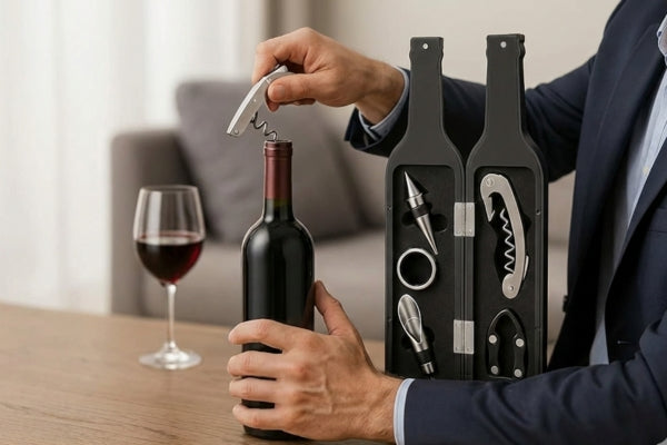 The Perfect Pour