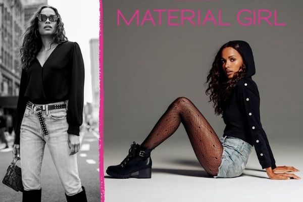 Material Girl