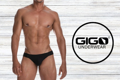 Cautious Comfort: Briefs and Bikinis