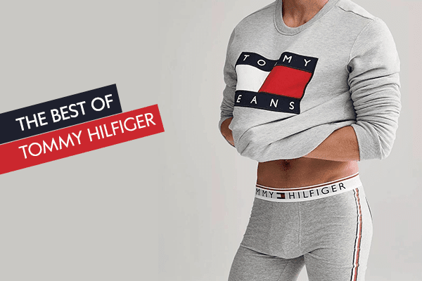 Tommy Hilfiger Favorites
