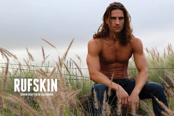 Rufskin Fetishistic Fashions