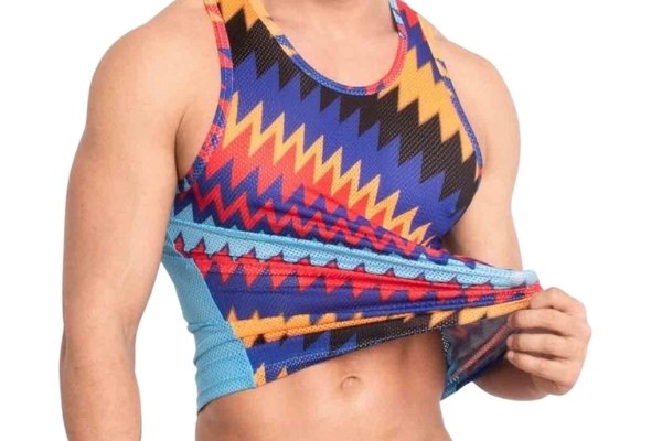 Timoteo Fiesta ZigZag Collection