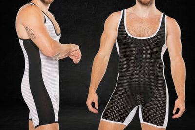Hard Core Peep Wrestlers